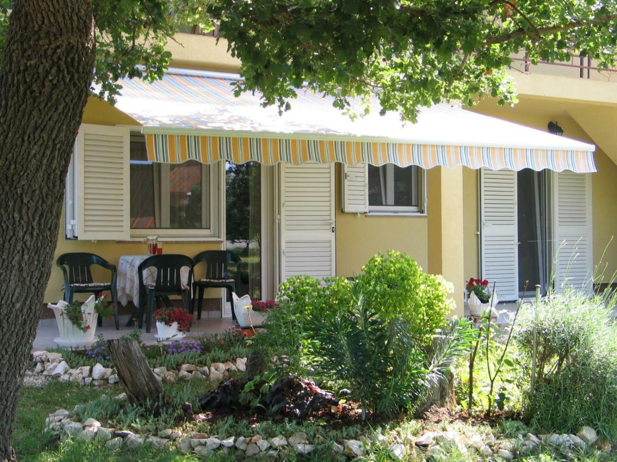 Apartment Kovacic Jurlina Poljica  المظهر الخارجي الصورة